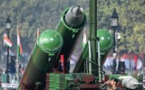 Tên lửa BrahMos tìm được khách hàng mới tại Đông Nam Á?