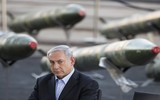 Tính năng như phim viễn tưởng của hệ thống phòng thủ tên lửa Arrow-4 Israel