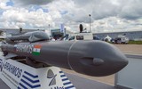 Tên lửa BrahMos tìm được khách hàng mới tại Đông Nam Á?