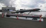 Tên lửa BrahMos tìm được khách hàng mới tại Đông Nam Á?