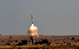 Tên lửa BrahMos tìm được khách hàng mới tại Đông Nam Á?