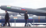 Tên lửa BrahMos tìm được khách hàng mới tại Đông Nam Á?