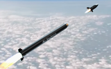 Israel sắp hết tên lửa đánh chặn cho tổ hợp Arrow-3