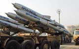 Tên lửa BrahMos tìm được khách hàng mới tại Đông Nam Á?