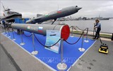Tên lửa BrahMos tìm được khách hàng mới tại Đông Nam Á?