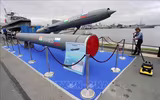 Tổ hợp tên lửa chống hạm siêu âm BrahMos đầu tiên tại Đông Nam Á đã trực chiến