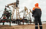 Thu nhập từ dầu thô của Nga cao gấp đôi trong tháng khi 'qua mặt' các lệnh cấm vận