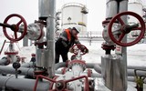 Thu nhập từ dầu thô của Nga cao gấp đôi trong tháng khi 'qua mặt' các lệnh cấm vận