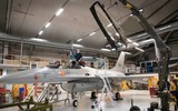 Không quân Mỹ sẽ có tiêm kích cỡ lớn và rẻ để thay thế F-16?