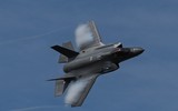 Không quân Mỹ sẽ có tiêm kích cỡ lớn và rẻ để thay thế F-16?