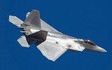 Không quân Mỹ sẽ có tiêm kích cỡ lớn và rẻ để thay thế F-16?