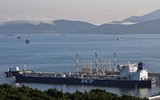 Giá dầu thế giới giảm mạnh bất chấp nỗ lực của Nga và Saudi Arabia
