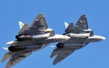 Chuyên gia: Tên lửa R-77 phá vỡ khả năng tàng hình của tiêm kích Su-57
