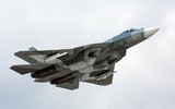 Chuyên gia: Tên lửa R-77 phá vỡ khả năng tàng hình của tiêm kích Su-57