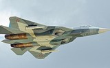 Chuyên gia: Tên lửa R-77 phá vỡ khả năng tàng hình của tiêm kích Su-57