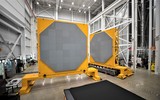 Tàu chiến Hải quân Mỹ được trang bị radar đa chức năng xuất xứ từ Nhật Bản