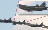 Chuyên gia: Tên lửa R-77 phá vỡ khả năng tàng hình của tiêm kích Su-57