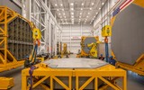 Tàu chiến Hải quân Mỹ được trang bị radar đa chức năng xuất xứ từ Nhật Bản