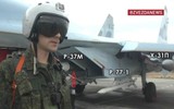 Chuyên gia: Tên lửa R-77 phá vỡ khả năng tàng hình của tiêm kích Su-57