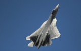 Chuyên gia: Tên lửa R-77 phá vỡ khả năng tàng hình của tiêm kích Su-57