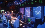 Tàu chiến Hải quân Mỹ được trang bị radar đa chức năng xuất xứ từ Nhật Bản