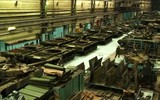 Quân đội Nga nhận được 1.900 xe tăng và dự kiến ​​sẽ có thêm 200 chiếc nữa