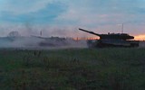 Uy tín vũ khí Đức bị ảnh hưởng không ít khi xe tăng Leopard 2 gặp tổn thất lớn
