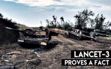 Uy tín vũ khí Đức bị ảnh hưởng không ít khi xe tăng Leopard 2 gặp tổn thất lớn