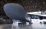 Vận tải cơ C-5M Super Galaxy mạnh nhất của Mỹ nhưng... vẫn đứng sau An-124 Ruslan