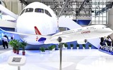 Máy bay chở khách cỡ lớn C929 Trung Quốc khó cất cánh bởi điểm yếu động cơ