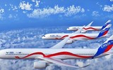 Máy bay chở khách cỡ lớn C929 Trung Quốc khó cất cánh bởi điểm yếu động cơ