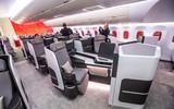 Máy bay chở khách cỡ lớn C929 Trung Quốc khó cất cánh bởi điểm yếu động cơ