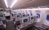 Máy bay chở khách cỡ lớn C929 Trung Quốc khó cất cánh bởi điểm yếu động cơ