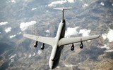 Vận tải cơ C-5M Super Galaxy mạnh nhất của Mỹ nhưng... vẫn đứng sau An-124 Ruslan