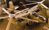 Nga nỗ lực hoàn thiện trực thăng tấn công Mi-28... 40 năm sau chuyến bay đầu tiên