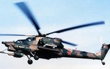 Nga nỗ lực hoàn thiện trực thăng tấn công Mi-28... 40 năm sau chuyến bay đầu tiên