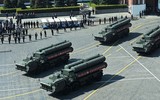 Hệ thống phòng không S-400 trở thành vũ khí ngày càng đáng gờm hơn