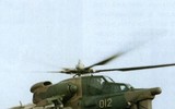 Nga nỗ lực hoàn thiện trực thăng tấn công Mi-28... 40 năm sau chuyến bay đầu tiên