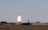 Hệ thống phòng không S-400 trở thành vũ khí ngày càng đáng gờm hơn