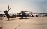 Nga nỗ lực hoàn thiện trực thăng tấn công Mi-28... 40 năm sau chuyến bay đầu tiên