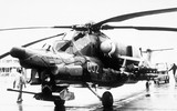 Nga nỗ lực hoàn thiện trực thăng tấn công Mi-28... 40 năm sau chuyến bay đầu tiên