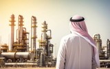Saudi Arabia 'giật mình' khi giá dầu giảm mạnh bất chấp cắt giảm sản lượng