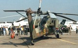 Nga nỗ lực hoàn thiện trực thăng tấn công Mi-28... 40 năm sau chuyến bay đầu tiên
