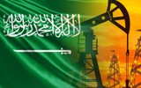 Saudi Arabia 'giật mình' khi giá dầu giảm mạnh bất chấp cắt giảm sản lượng