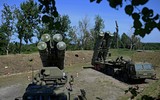 Hệ thống phòng không S-400 trở thành vũ khí ngày càng đáng gờm hơn