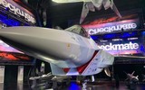 Nga bắt đầu sản xuất nguyên mẫu tiêm kích tàng hình Su-75 Checkmate đầu tiên