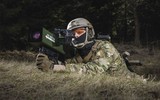 Đức chuẩn bị sản xuất hàng loạt tên lửa chống tăng Enforcer 'độc nhất vô nhị'