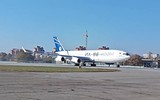 Vai trò đặc biệt dành cho máy bay chở khách Il-96-400M Nga