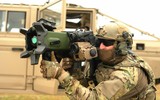 Đức chuẩn bị sản xuất hàng loạt tên lửa chống tăng Enforcer 'độc nhất vô nhị'