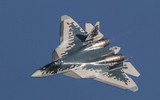 Động cơ giai đoạn hai Izdeliye 30 đã được Nga trang bị cho tiêm kích Su-57